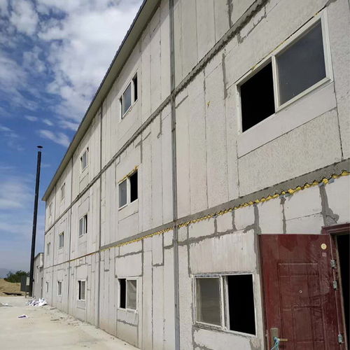 臨沂華躍建材 引領新型輕質復合板生產的專業廠家